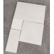 Dale modulare Travertine