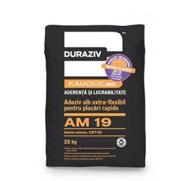 DURAZIV AM 19