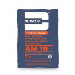 DURAZIV AM 18