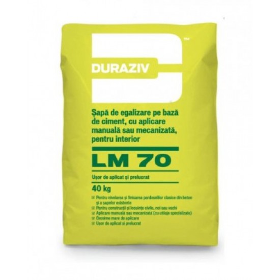 DURAZIV LM 70