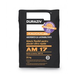 DURAZIV AM 17