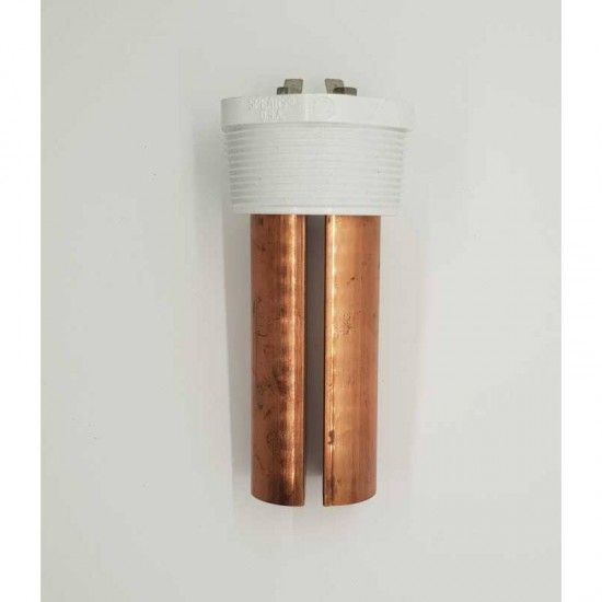 Electrod Cu-Ag sistem ionizare 1200-C Carefree