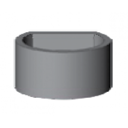 Fantana fara picior SPA polistiren PoolZone