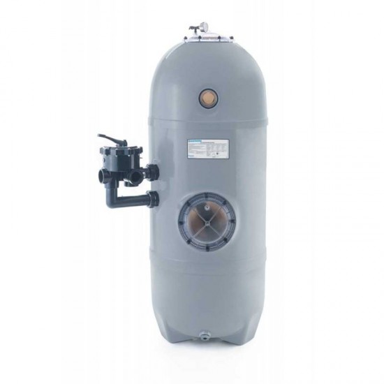 Filtru Hayward San Sebastian fara vana D760 pat filtrant 1m