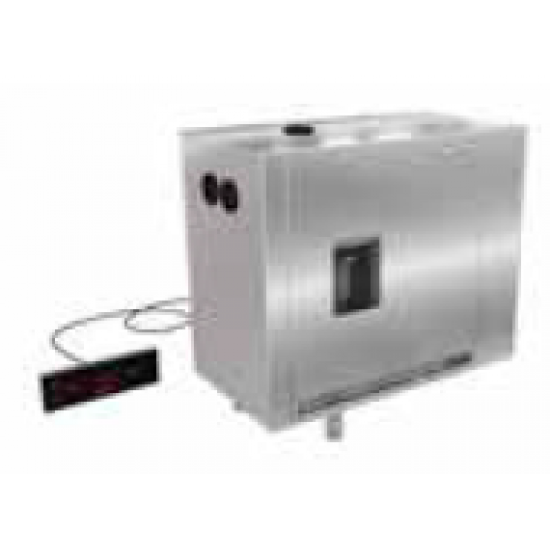 Generator de abur Harvia Helix PRO 30kW