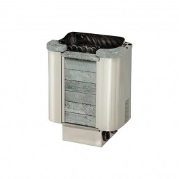 Incalzitor sauna Cumulus 4.5 kW comanda incorporata