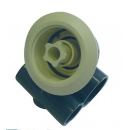 Jet ajustabil 2 1/2"