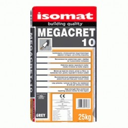 MEGACRET-10 25kg