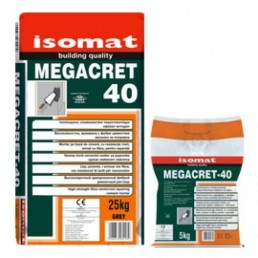 MEGACRET-40 25kg
