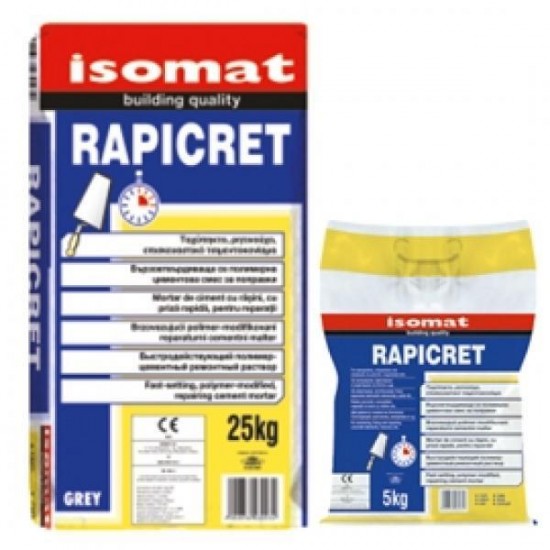 RAPICRET 25 kg