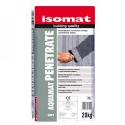 AQUAMAT PENETRATE 20kg
