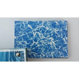 Liner Blue Storm
