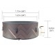 Jacuzzi gonflabil, mSpa Concept Mono, Gama Lux, 6 persoane