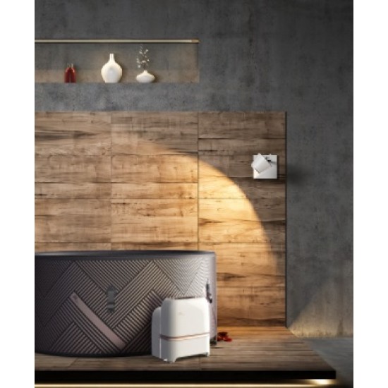 Jacuzzi gonflabil, mSpa Concept Mono, Gama Lux, 6 persoane