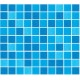 Mozaic Mix Blue