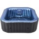 Jacuzzi mSpa Comfort, 6 persoane