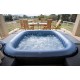 Jacuzzi mSpa Comfort, 6 persoane