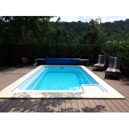 Piscina San Marino