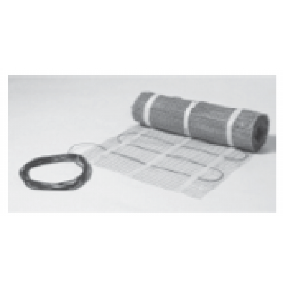 Plasa incalzire 2 х 0,5 м - 1 m2 - 150 W SPA PoolZone