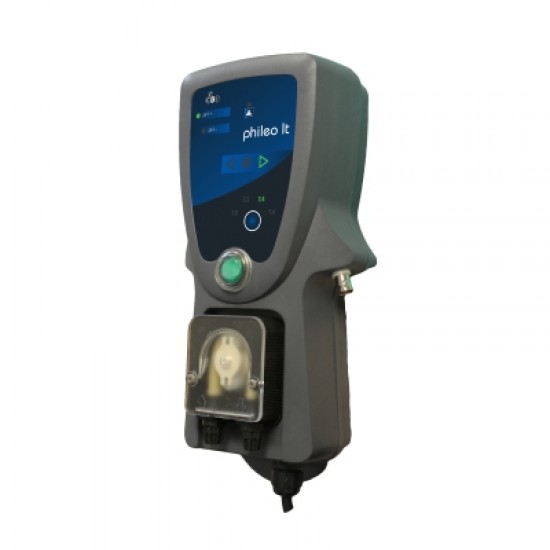 Pompa dozatoare de PH Phileo LT