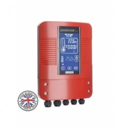 Automatizare PoolSmart Plus