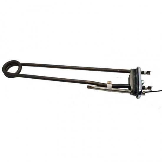 Rezistenta electrica generator aburi 3500 W, Helo