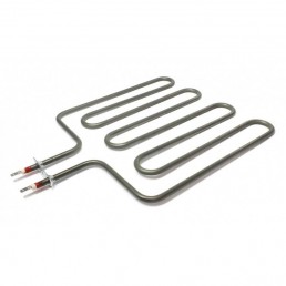 Rezistenta electrica Helo sauna 2000 W, Model SEPC 64