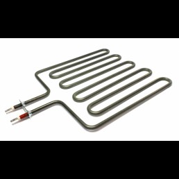 Rezistenta electrica Helo sauna 2670 W, Model SEPC 65