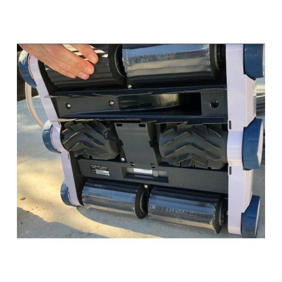 Robot piscina AquaVac 650 Hayward