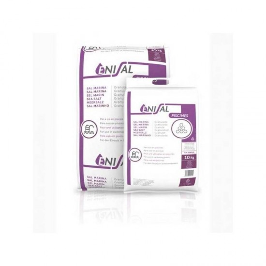 Sare de mare pentru electroliza