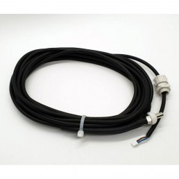 Senzor temperatura generator aburi Helo