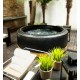Spa Jacuzzi Premium Deluxe 180 x 70 cm