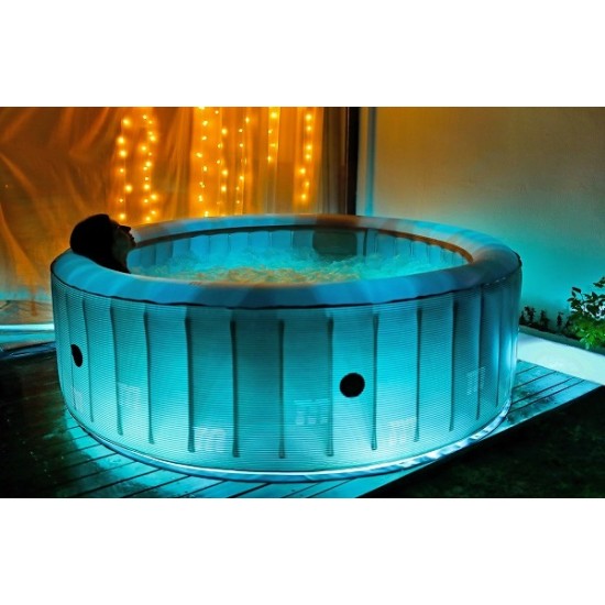 Jacuzzi gonflabil, mSpa Comfort Star