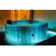 Jacuzzi gonflabil, mSpa Comfort Star