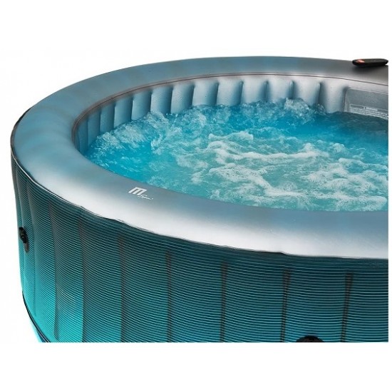 Jacuzzi gonflabil, mSpa Comfort Star