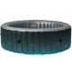 Jacuzzi gonflabil, mSpa Comfort Star