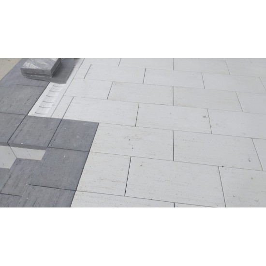Dale Travertine Antic