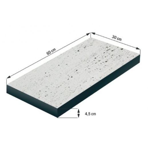 Dale Travertine Antic