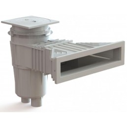 Skimmer ABS seria NORM beton