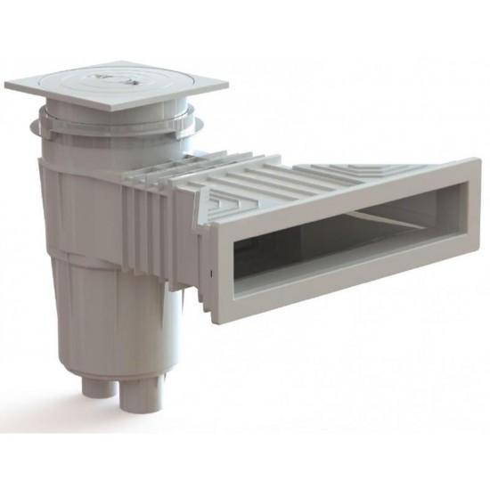 Skimmer ABS seria NORM beton