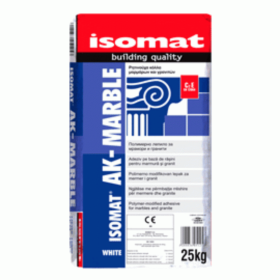 ISOMAT AK MARBLE