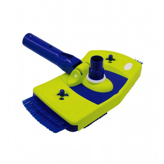 Cap aspirator Design O