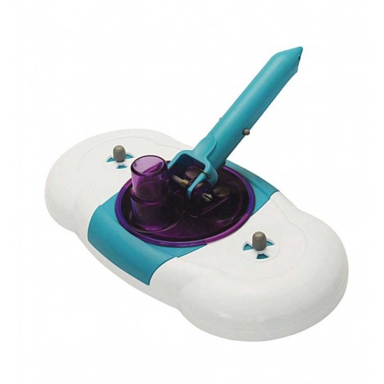 Cap aspirare oval Evolution