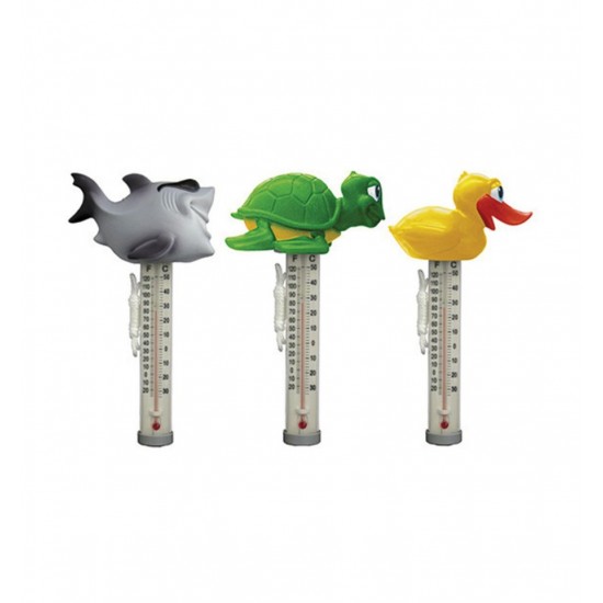 Termometru plutitor Cool Animal