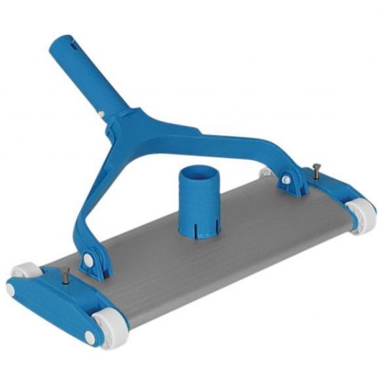 Cap de aspirare din aluminiu