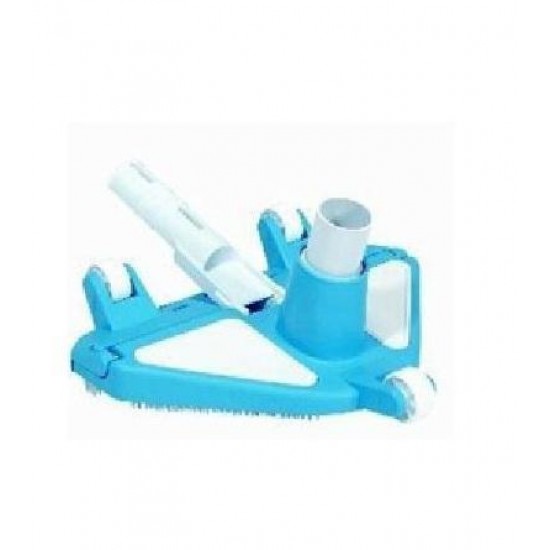 Cap aspirare triunghiular