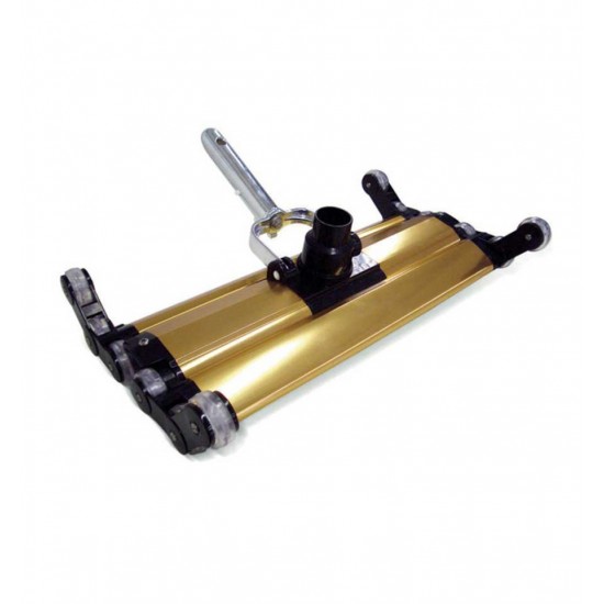 Aspirator manual articulat