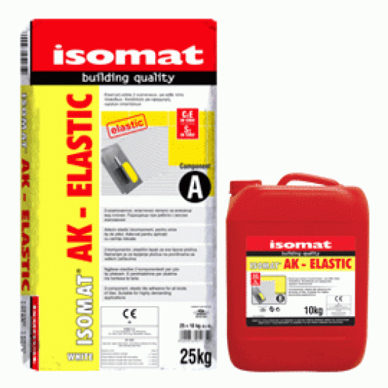 ISOMAT AK ELASTIC
