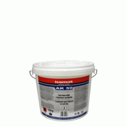 ISOMAT AK 50