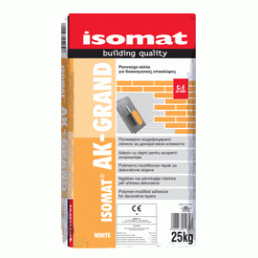 ISOMAT AK GRAND